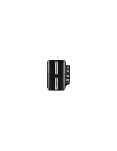 Ninja SL300EU freidora Doble 7,6 L Independiente 2470 W Freidora baja en grasa Negro