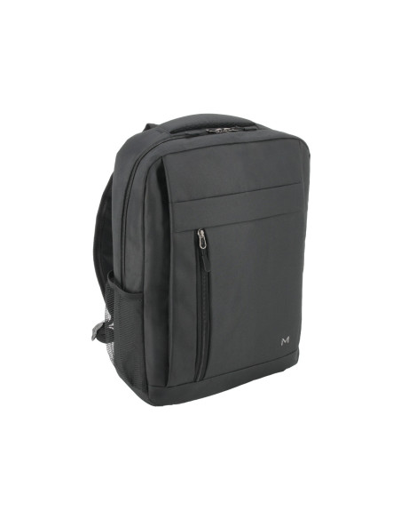 Mobilis Essential 40,6 cm (16") Mochila Negro