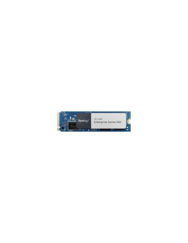 Synology SNV5420-1600G unidad de estado sólido 1,6 TB M.2 PCI Express 4.0 NVMe