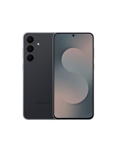 Samsung Galaxy S25 FE 5G 8/256Gb Negro Smartphone