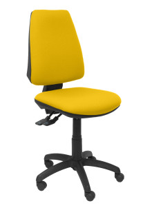 SILLA ELCHE S BALI BRAZOS REGULABLES AMARILLO 14SBALI100