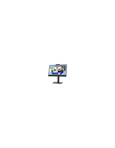Lenovo ThinkCentre Tiny-In-One 24 Gen 5 pantalla para PC 60,5 cm