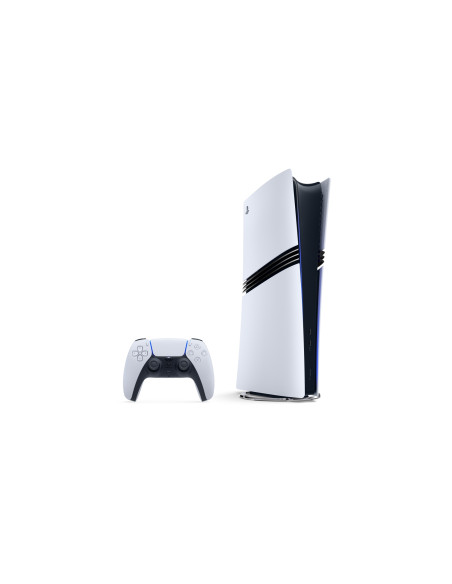 Sony Playstation 5 Pro 2 TB Wifi Negro, Blanco
