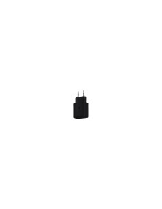 Samsung EP-TA800N Universal Negro Corriente alterna Carga rápida Interior