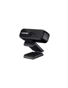 Canyon Webcam C2N Full HD 1080p Negro