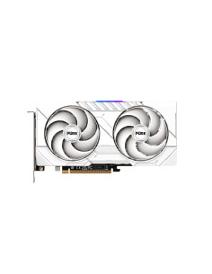 Sapphire PURE AMD Radeon RX 9060 XT GPU 16 GB GDDR6