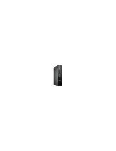 DELL Pro QBM1250 Plus Intel Core Ultra 5 235 16 GB DDR5-SDRAM 512 GB SSD Windows 11 Pro Micro PC Mini PC Negro 2