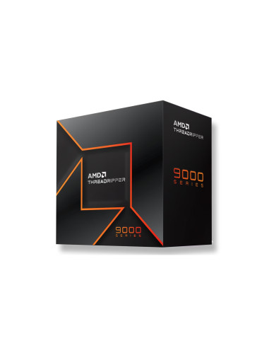 AMD Ryzen Threadripper 9970X procesador 4 GHz 128 MB L3 Caja