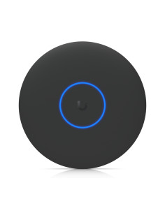 Ubiquiti U7 Pro XGS 8600 Mbit/s Negro Energía sobre Ethernet (PoE)