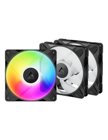 ARCTIC P14 Pro A-RGB Carcasa del ordenador Ventilador 14 cm Negro 3