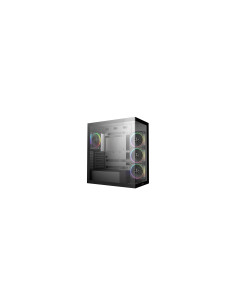 DeepCool CG580 4F V2 Midi Tower Negro 2