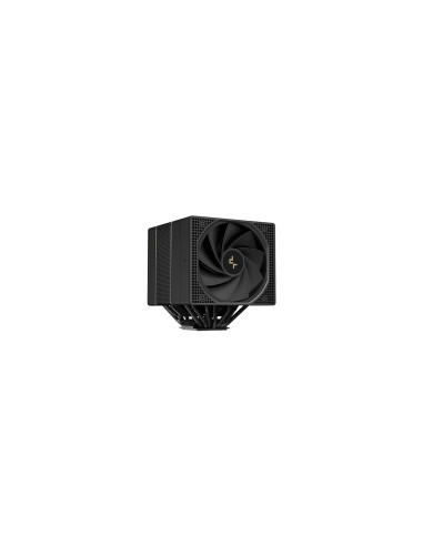 DeepCool ASSASSIN VC ELITE Procesador Refrigerador de aire 120/140 mm Negro 1 pieza(s)