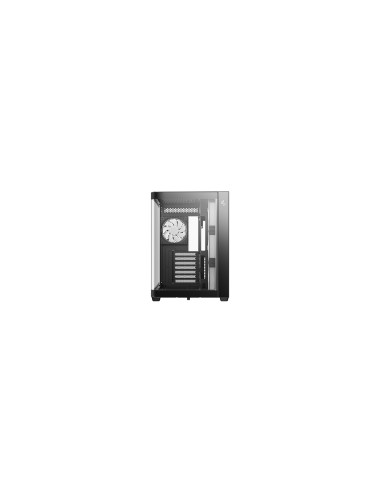 DeepCool CG530U 4F Torre Negro