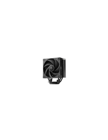 DeepCool AK400 G2 Digital NYX Procesador Refrigerador de aire 12 cm Negro 1 pieza(s)