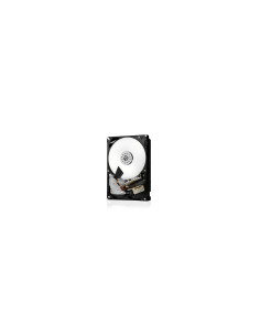 Western Digital Ultrastar 4TB disco duro interno 7200 RPM 128 MB 3.5" SAS