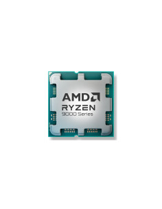 AMD Ryzen 7 9850X3D procesador 4,7 GHz 96 MB L3 Bandeja