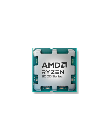 AMD Ryzen 7 9850X3D procesador 4,7 GHz 96 MB L3 Bandeja