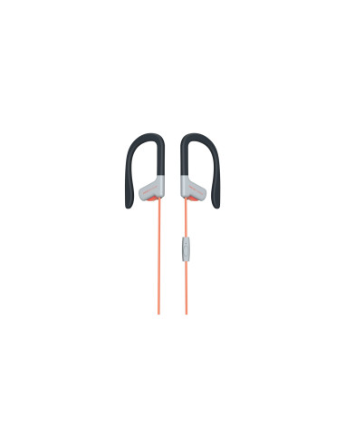 AURICULARES ENERGY SISTEM SPORT 1 MICROFONO ROJO 429349