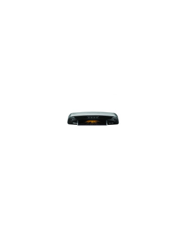 Fellowes Saturn 3i Plastificadora en frío/caliente 300 mm/min Negro,
