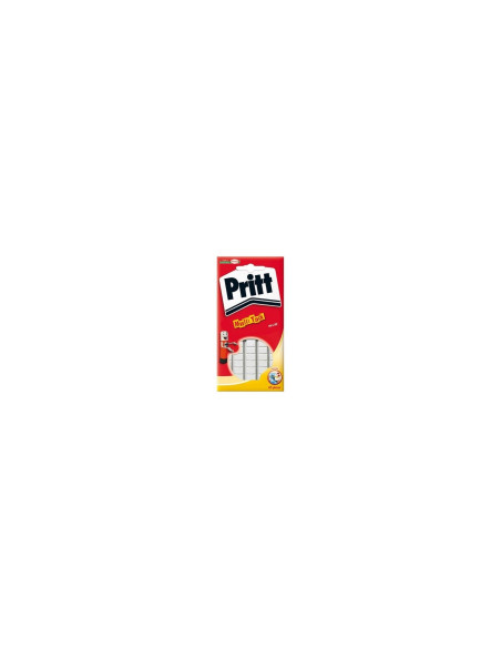 MASILLA ADHESIVA PRITT 1001 USOS PARA FIJAR O COLGAR OBJETOS 1444966