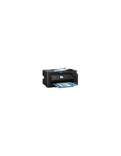 Impresora multifuncion epson ecotank ET-15000 inyección de tinta 4800 x 1200 dpi 17 ppm A3+ Wifi negro C11CH96401 2