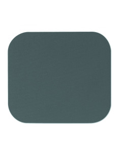 Alfombrilla fellowes monotono caucho gris 58023