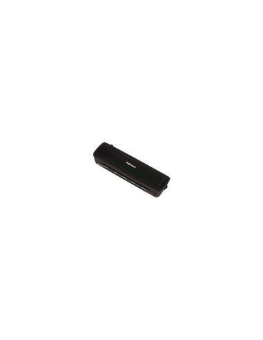 Fellowes Arc A4 Laminadora térmica 300 mm/min Negro
