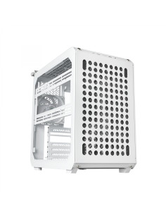 Cooler Master QUBE 500 Flatpack White Edition Midi Tower Blanco