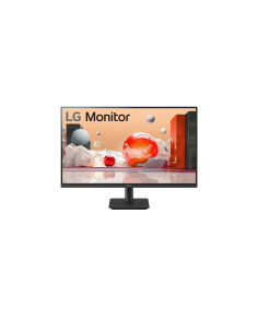 LG 27MS500-B 27" Full HD LCD Negro Monitor