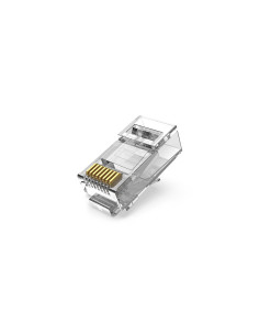 Vention Conector RJ45 IDGR0-10/ Cat.6A UTP/ 10 uds
