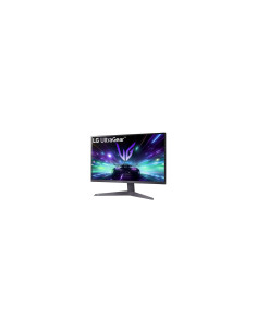 LG 24GS50F-B pantalla para PC 60,2 cm (23.7") 1920 x 1080 Pixeles Full HD LCD Negro 2