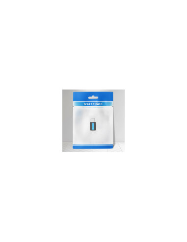 Vention Adaptador USB CDXB0/ USB Tipo-C Macho - MicroUSB Hembra