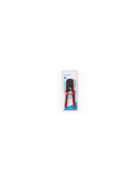 Vention Crimpadora Metálica KEAB0 para RJ45