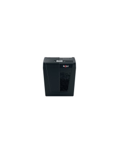 Rexel Secure X10 triturador de papel Corte cruzado 70 dB Negro