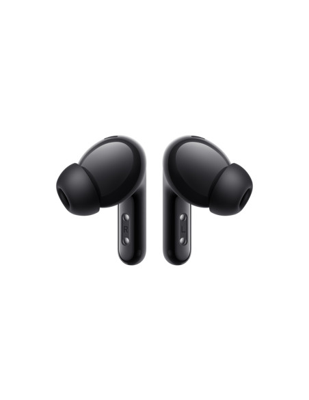 Xiaomi Buds 6 Auriculares Inalámbrico Dentro de oído Llamadas/Música Bluetooth Negro