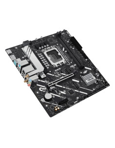 ASUS PRIME H810M-A WIFI Intel H810 LGA 1851 (Socket V1) micro ATX
