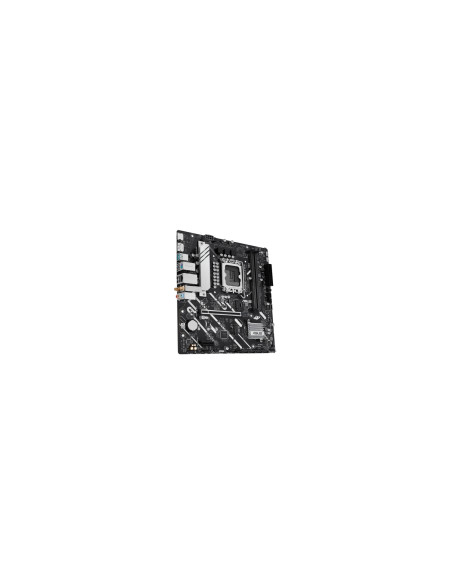 ASUS PRIME H810M-A WIFI Intel H810 LGA 1851 (Socket V1) micro ATX