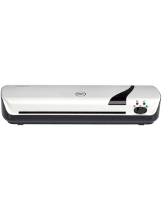 GBC Inspire+ Plastificadora en frío/caliente 250 mm/min Negro, Blanco