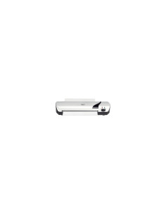 GBC Inspire+ Plastificadora en frío/caliente 250 mm/min Negro, Blanco 2