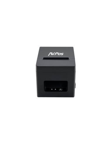 AVPos AVP-TC21NET impresora de recibos Alámbrico Térmica directa