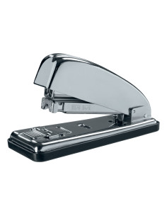 Petrus 44711 grapadora Cierre estándar Cromo