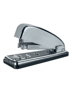 Petrus 44709 grapadora Cierre estándar Cromo
