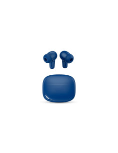 SPC Boost Buds Auriculares True Wireless Stereo (TWS) Dentro de oído Música/uso diario Bluetooth Azul
