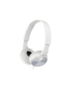 AURICULARES SONY MDR-ZX310AP MICRO BLANCO MDRZX310APWC