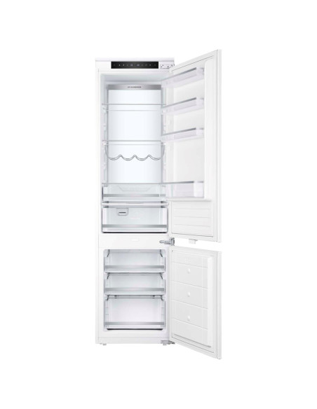 Nodor Hail193 TNF BI SL Frigo NorFrost Blanco