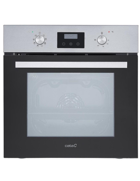 Cata MDA6808-X Horno Inox