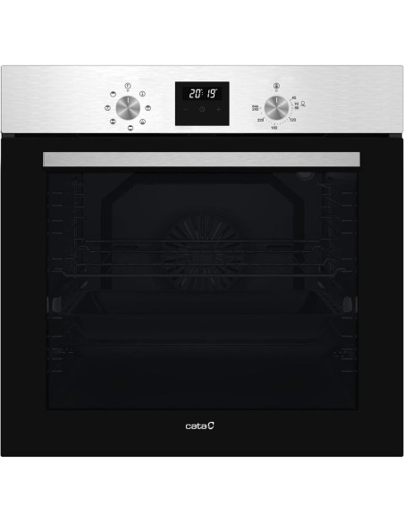 Cata MDS8007X Horno 07034605