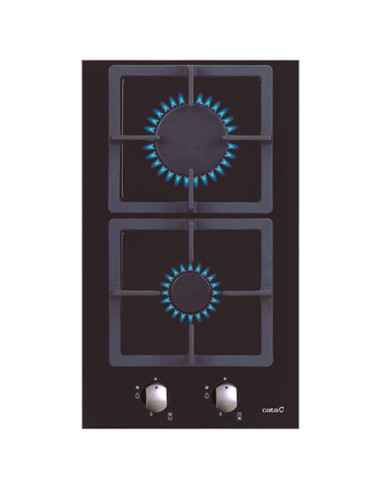 Cata SCI 3002BK Encimera Negra
