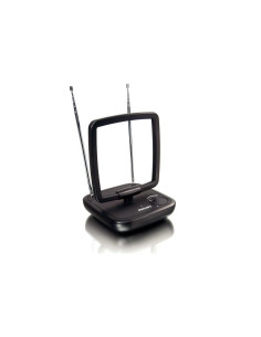 PHILIPS SDV5120/12 ANTENA TV DIGITAL 36dB 12V