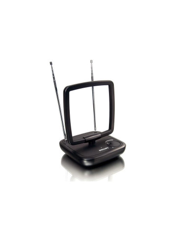 PHILIPS SDV5120/12 ANTENA TV DIGITAL 36dB 12V